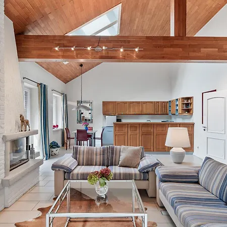 Seestern Seestern A Semesterbostad *