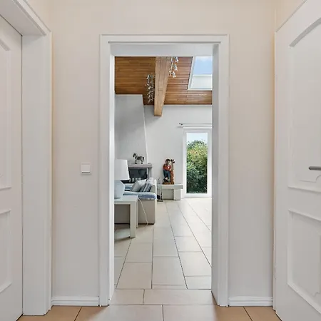 Seestern Seestern A Feriehus Sankt Peter-Ording