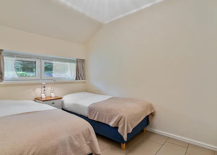 Semesterbostad Seestern Seestern A Böhl