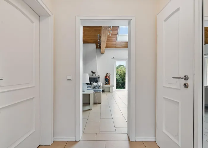 Seestern Seestern A Semesterbostad Böhl